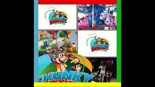 Discover the Thrill of Chunky Monkey Rides - Your Ultimate Adventure Awaits!   #funforall