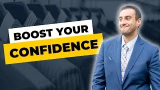 Do real estate agents wear suits?