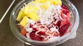 Wife always said I need to eat a Salad! She gets her Wish! Diet for Apefather! OH! #amc #apefather
