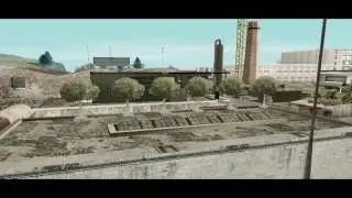 SFDFD - Always original [New gangs; interiors]