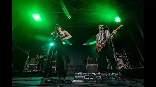Festival Pampl'Up 7 juin 2025 Montr&eacute;verd