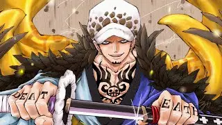 One Piece - Law's Theme (Extended)