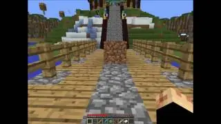 Minecraft Server Vorstellung Team Gesucht