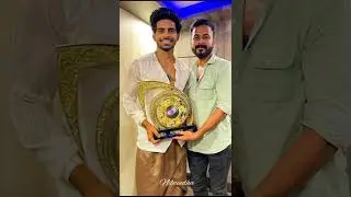 Bb ultimate winner balaji murugadass 🥳🥳🥳 #bbultimate #balajimurugadoss