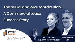 Commercial Lease Negotiation for Business Owners