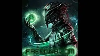 WiddFam Halloween 2022 - 2024... Deep Dubstep Album Mix by SerpentEyes (FREEDNBCOM = DJ TEAM)