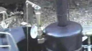 Steam Tank 