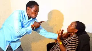 ARAMWISHE 💔💔 NIBA UTEMERA KO DUKORA AMABANGA Y'ABASHAKANYE  - SERUKIRANYI EP1 (RWANDAN MOVIE)
