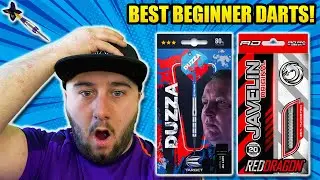 THE BEST BEGINNER DARTS TUNGSTEN DARTS AT A CHEAP PRICE THAT YOU NEED