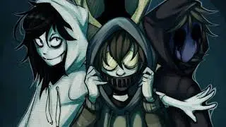 Creepypasta Heathens