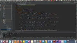 06. OAuth2.0 Access Token with Token Binding
