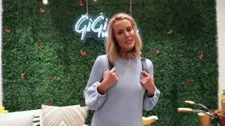 Courtney Kerr's  Fall Picks