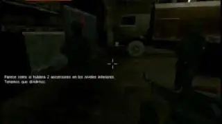 PARANOIA - HL MOD - PARTE 4