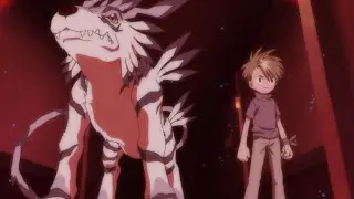 Digimon Adventure Episode 41: MON-MON PARK in the FOG!!! - Review & Summary (Spoilers inside)