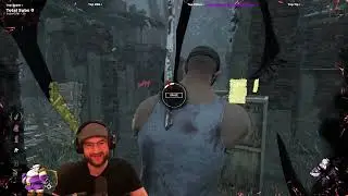 COMP NURSE TRIED TO TUNNEL ME OUT!
