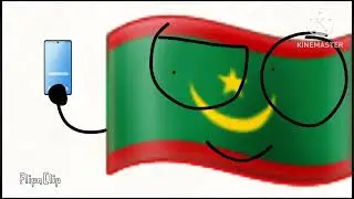 Pov : the app that destroys all opps unusual countries reacts to 