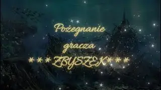 Seafight: Pożegnanie gracza ***ZBYSZEK***