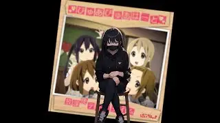 🌸 Чистое сердце чистый ритм: Pure Pure Heart из K-On! | DRUM COVER 🥁
