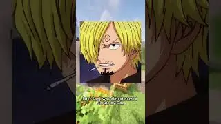 Facts 99% of people don&rsquo;t know about straw hat crew #shorts #anime #onepiece #luffy