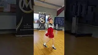 Irish Dancing 😍💯