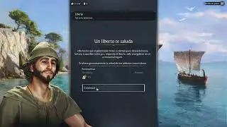 Anno 117  Pax Romana EP 1 JUEGAZO