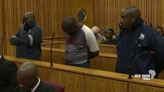 Arrested Tshwane officials to remain behind bars