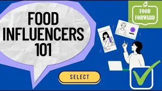 The Rise of Food Influencers & Social Media Trends
