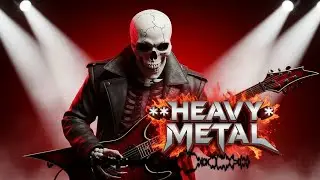 Heavy Metal 2026 - The Rise of New Metal Anthems