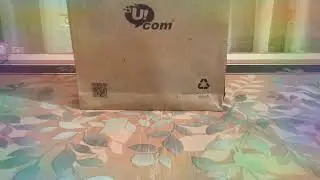 Alcatel IDol 5 unboxing! (Hobelyanakan vidio 10🎂)