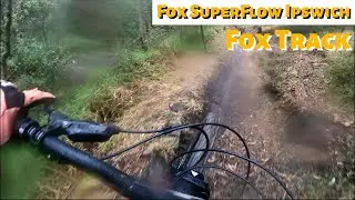 Fox SuperFlow Ipswich Fox Track