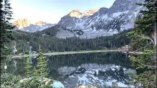 CDT 2021: Big Sky Alternate Part 1