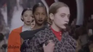 Dior | Full Show | Fall Winter 2016/2017