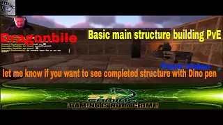 Building basic Adobe structure as a starting point for your main base