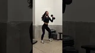 Got 30 minutes & some dumbbells? | Dumbbell Workout | At Home Workout