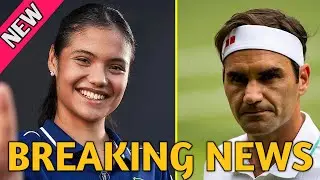 Emma Raducanu&rsquo;s Bold Sponsorship Move A Federer Inspired Gamechanger