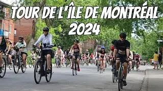 Tour de l’Île de Montréal (June 2, 2024)