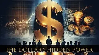 Why the US Dollar Became the World&rsquo;s Most Powerful Weapon