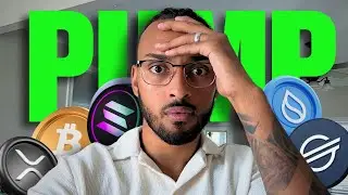 CRYPTO HOLDERS - IT IS HAPPENING, THIS COULD BE HUGE!
