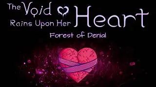 TVRUHH Original Soundtrack - Forest of Denial