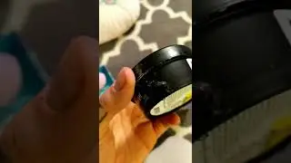 Unboxing LUSH gift set