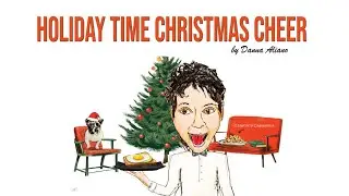 Danna Aliano - Holiday Time Christmas Cheer