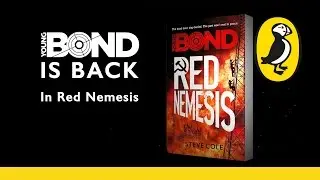 Young Bond: Red Nemesis Trailer