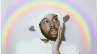Marley Angel - COLORS