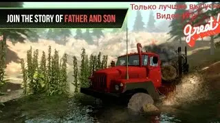 #симуляторвождения OffRoad 4 #игра