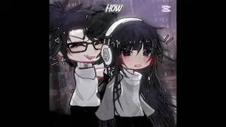 3rd of December ♡︎| gacha meme | trend | not OG. Rlly late post 🥲.♡︎ Appreciation post for my bsf ♡︎