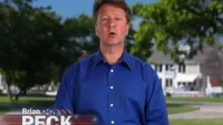 Brian Peck - Job Creator