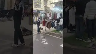 Delhi Tank Road Ki Galiyan #funny