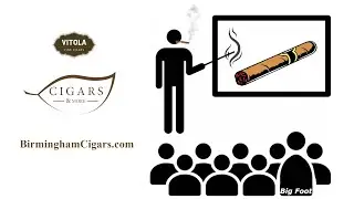 CM Live! Behind the Curtain - Cigar Education #14