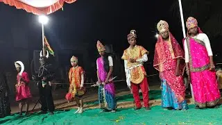 રામદેવપીર આખ્યાન મંડળ મુડેટી  ગોરલ
