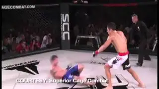 Fil Am Fight Champ